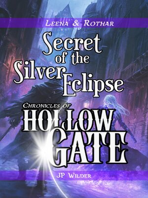 cover image of Secret of the Silver Eclipse